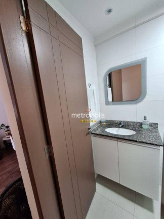 Imagem Apartamento com 3 Quartos à Venda, 61 m² em Fundação - São Caetano Do Sul Imagem Apartamento com 3 Quartos à Venda, 61 m² em Fundação - São Caetano Do Sul
