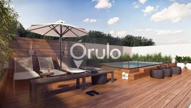 Imagem Apartamento com 2 Quartos à Venda, 74 m² em Menino Deus - Porto Alegre