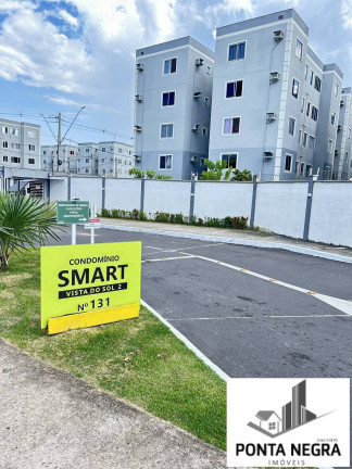 Imagem Apartamento com 2 Quartos para Alugar, 42 m² em Lírio Do Vale - Manaus Imagem Apartamento com 2 Quartos para Alugar, 42 m² em Lírio Do Vale - Manaus