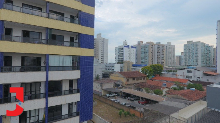 Imagem Apartamento com 2 Quartos à Venda,  em Praia De Itaparica - Vila Velha