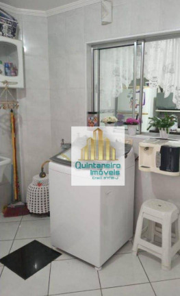 Imagem Sobrado com 3 Quartos à Venda, 90 m² em Jardim Adriana - Guarulhos Imagem Sobrado com 3 Quartos à Venda, 90 m² em Jardim Adriana - Guarulhos