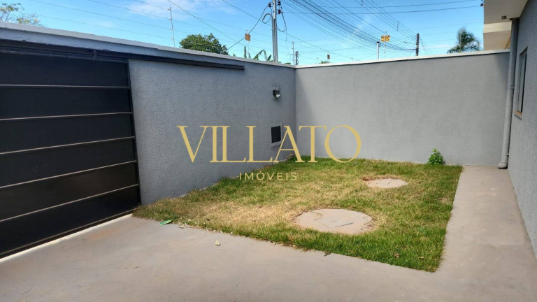 Imagem Casa com 2 Quartos à Venda, 68 m² em Parque Solimões - Goianira Imagem Casa com 2 Quartos à Venda, 68 m² em Parque Solimões - Goianira