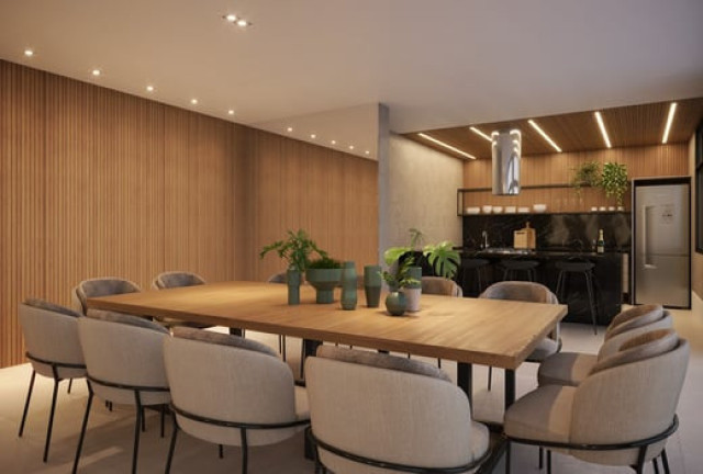 Imagem Apartamento com 3 Quartos à Venda, 129 m² em Barra Da Tijuca - Rio De Janeiro