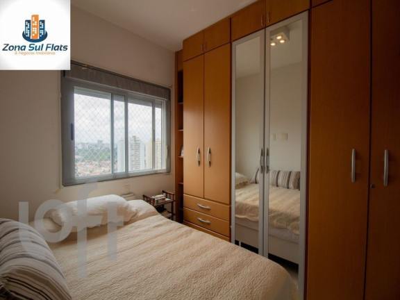 Imagem Apartamento com 3 Quartos à Venda, 105 m² em Jardim Caravelas - São Paulo Imagem Apartamento com 3 Quartos à Venda, 105 m² em Jardim Caravelas - São Paulo