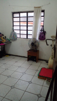 Imagem Casa com 5 Quartos à Venda, 175 m² em Vila Cleonice - São Paulo