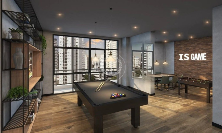 Imagem Apartamento com 1 Quarto à Venda, 27 m² em Consolação - São Paulo Imagem Apartamento com 1 Quarto à Venda, 27 m² em Consolação - São Paulo