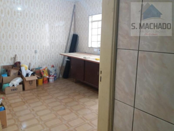 Imagem Casa à Venda, 217 m² em Utinga - Santo André Imagem Casa à Venda, 217 m² em Utinga - Santo André