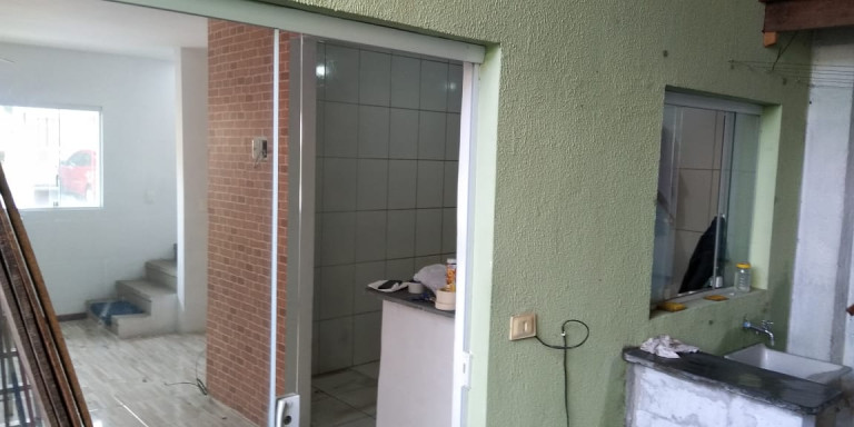 Imagem Sobrado com 2 Quartos à Venda, 60 m² em Jardim Carolina - Sorocaba Imagem Sobrado com 2 Quartos à Venda, 60 m² em Jardim Carolina - Sorocaba
