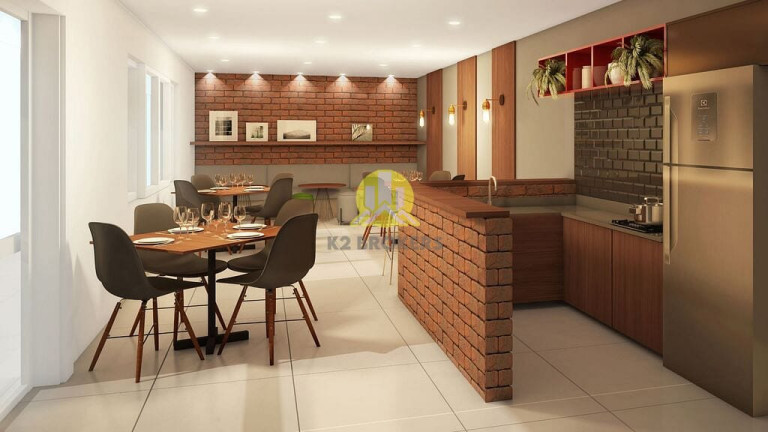 Imagem Apartamento com 2 Quartos à Venda, 41 m² em Morumbi - São Paulo Imagem Apartamento com 2 Quartos à Venda, 41 m² em Morumbi - São Paulo