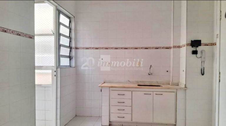 Imagem Apartamento com 2 Quartos à Venda, 120 m² em Higienópolis - São Paulo