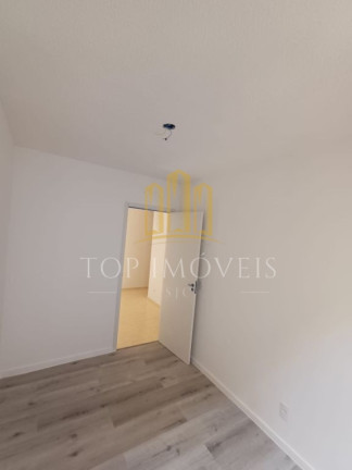 Imagem Apartamento com 2 Quartos à Venda, 44 m² em Jardim Paraíso - Jacareí