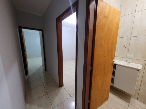 Imagem Casa com 2 Quartos à Venda,  em Jardim Do Trevo (nova Veneza) - Sumaré