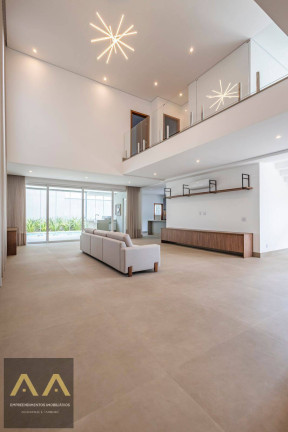 Imagem Casa com 4 Quartos à Venda, 390 m² em Alphaville - Santana De Parnaíba
