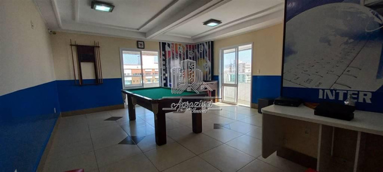 Imagem Apartamento com 2 Quartos à Venda, 100 m² em Aviacao - Praia Grande Imagem Apartamento com 2 Quartos à Venda, 100 m² em Aviacao - Praia Grande