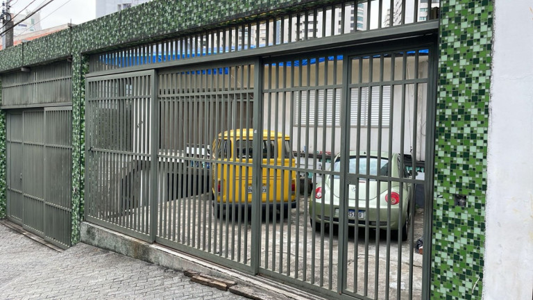 Imagem Casa com 2 Quartos à Venda, 222 m² em Paraíso - São Paulo Imagem Casa com 2 Quartos à Venda, 222 m² em Paraíso - São Paulo