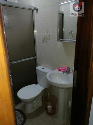 Imagem Apartamento com 3 Quartos à Venda, 70 m² em Enseada - Ubatuba