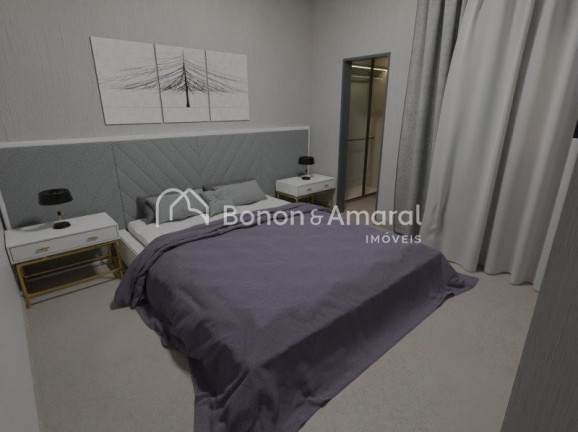 Imagem Casa de Condomínio com 3 Quartos à Venda, 200 m² em Vila Monte Alegre - Paulínia Imagem Casa de Condomínio com 3 Quartos à Venda, 200 m² em Vila Monte Alegre - Paulínia