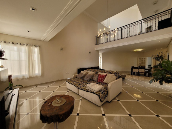Imagem Sobrado com 5 Quartos para Alugar, 538 m² em Condomínio Residencial Villa Sunset - Sorocaba Imagem Sobrado com 5 Quartos para Alugar, 538 m² em Condomínio Residencial Villa Sunset - Sorocaba