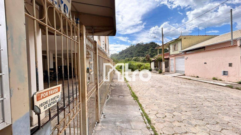 Imagem Apartamento com 3 Quartos à Venda, 80 m² em Santos Dumont - Itajubá