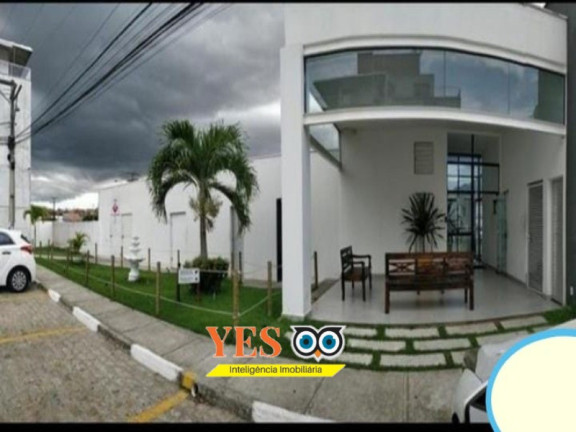 Imagem Apartamento com 2 Quartos à Venda, 54 m² em Pedra Do Descanso - Feira De Santana Imagem Apartamento com 2 Quartos à Venda, 54 m² em Pedra Do Descanso - Feira De Santana