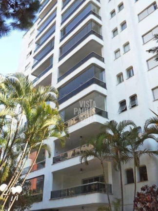 Imagem Apartamento com 4 Quartos à Venda, 220 m² em Moema - São Paulo Imagem Apartamento com 4 Quartos à Venda, 220 m² em Moema - São Paulo
