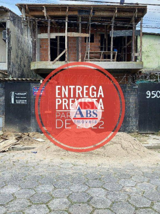 Casa com 2 Quartos à Venda, 73 m² em Vila Nova - Cubatão