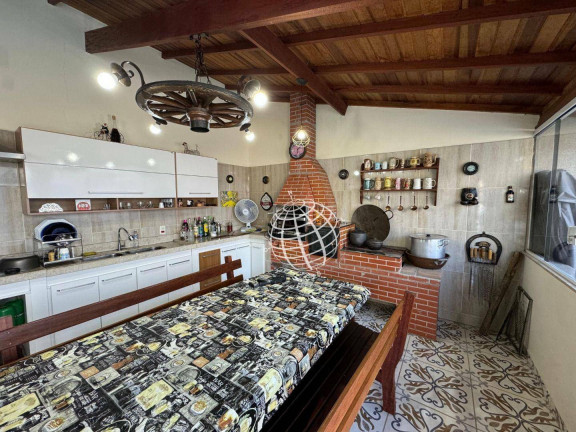 Imagem Casa com 3 Quartos à Venda, 844 m² em Centro - Piracaia Imagem Casa com 3 Quartos à Venda, 844 m² em Centro - Piracaia