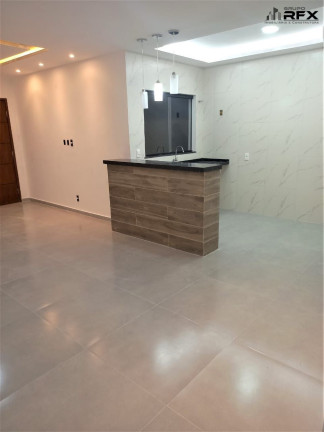 Imagem Casa com 3 Quartos à Venda, 120 m² em Jardim Atlântico Oeste,(itaipuaçu) - Maricá