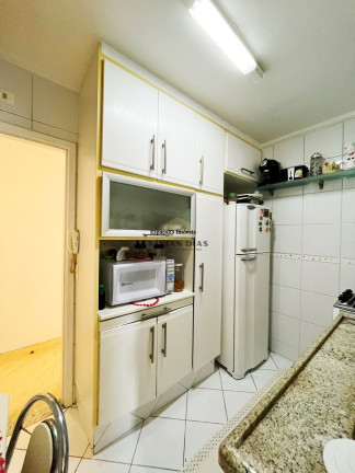Imagem Apartamento com 2 Quartos à Venda, 57 m² em Limão - São Paulo Imagem Apartamento com 2 Quartos à Venda, 57 m² em Limão - São Paulo