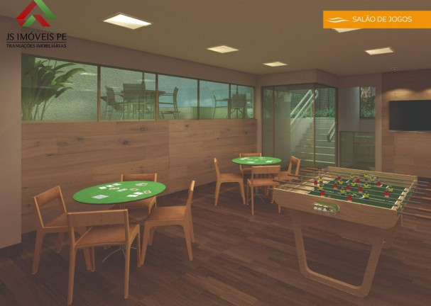Imagem Imóvel com 1 Quarto à Venda, 23 m² em Candeias - Jaboatão Dos Guararapes Imagem Imóvel com 1 Quarto à Venda, 23 m² em Candeias - Jaboatão Dos Guararapes