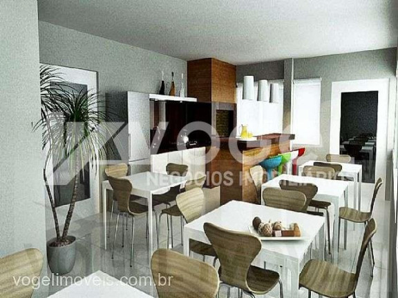 Imagem Apartamento com 3 Quartos à Venda, 81 m² em Scharlau - Sao Leopoldo Imagem Apartamento com 3 Quartos à Venda, 81 m² em Scharlau - Sao Leopoldo