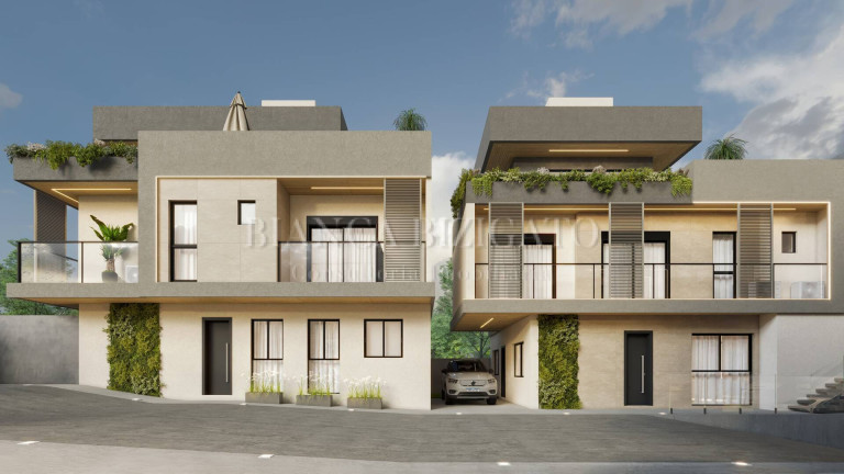 Imagem Casa com 3 Quartos à Venda, 223 m² em Campina Do Siqueira - Curitiba Imagem Casa com 3 Quartos à Venda, 223 m² em Campina Do Siqueira - Curitiba