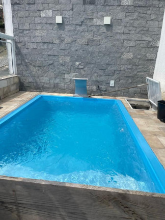 Imagem Casa com 2 Quartos à Venda, 129 m² em Campo Grande - Rio De Janeiro