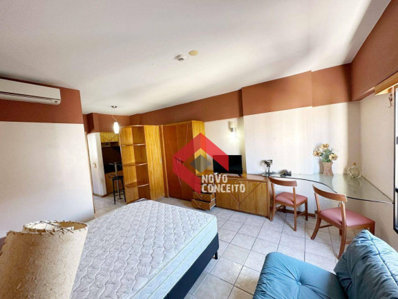 Imagem Apartamento com 1 Quarto à Venda, 36 m² em Meireles - Fortaleza Imagem Apartamento com 1 Quarto à Venda, 36 m² em Meireles - Fortaleza
