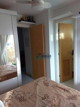 Imagem Cobertura com 4 Quartos à Venda, 200 m² em Piratininga - Niterói