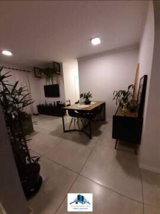 Imagem Apartamento com 2 Quartos à Venda, 55 m² em Vila Matilde - São Paulo