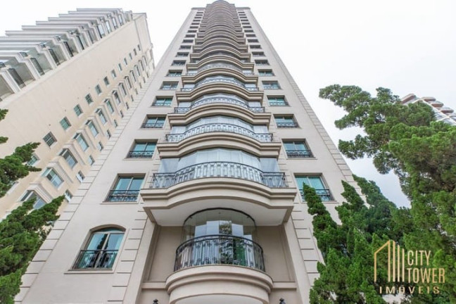 Imagem Apartamento com 4 Quartos à Venda, 280 m² em Vila Congonhas - São Paulo Imagem Apartamento com 4 Quartos à Venda, 280 m² em Vila Congonhas - São Paulo