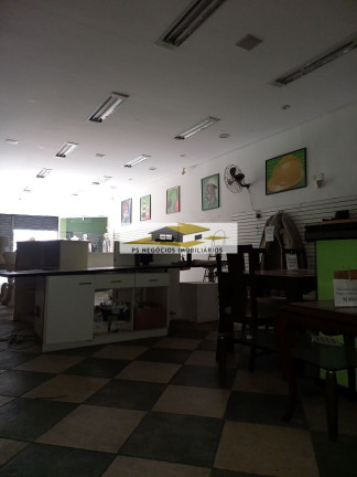 Imagem Sala Comercial para Alugar, 144 m² em Ipiranga - São Paulo
