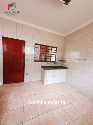 Imagem Casa com 3 Quartos à Venda, 212 m² em Vila Paulina - Tatuí Imagem Casa com 3 Quartos à Venda, 212 m² em Vila Paulina - Tatuí