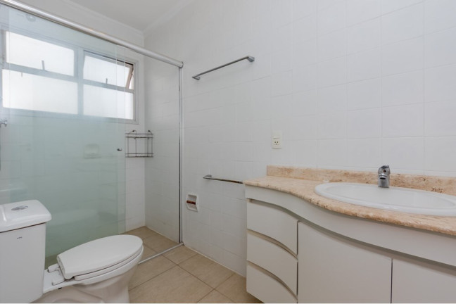 Imagem Apartamento com 2 Quartos à Venda, 72 m² em Santo Amaro - São Paulo