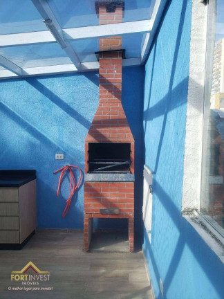 Imagem Imóvel com 4 Quartos à Venda, 140 m² em Aviação - Praia Grande Imagem Imóvel com 4 Quartos à Venda, 140 m² em Aviação - Praia Grande