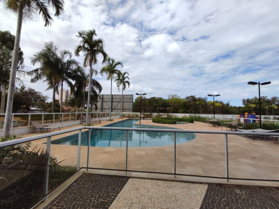 Imagem Apartamento com 3 Quartos à Venda, 100 m² em Plano Diretor Norte - Palmas