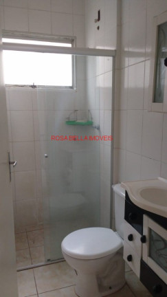Imagem Apartamento com 2 Quartos à Venda, 56 m² em Vila Nambi - Jundiaí Imagem Apartamento com 2 Quartos à Venda, 56 m² em Vila Nambi - Jundiaí