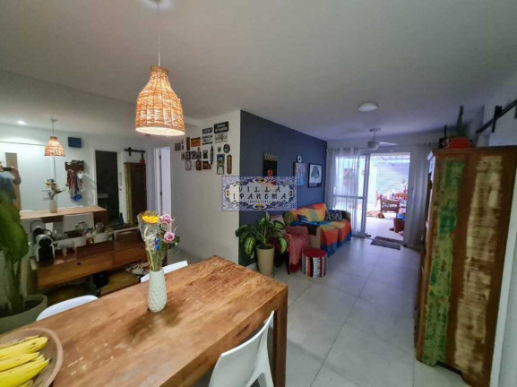 Imagem Imóvel com 2 Quartos à Venda, 150 m² em Santa Rosa - Niterói