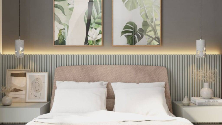 Imagem Apartamento com 2 Quartos à Venda, 91 m² em Balneário Perequê - Porto Belo Imagem Apartamento com 2 Quartos à Venda, 91 m² em Balneário Perequê - Porto Belo