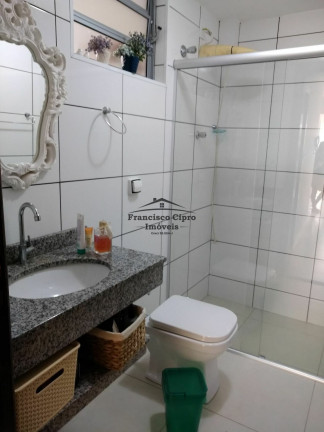 Imagem Apartamento com 3 Quartos à Venda, 104 m² em Jardim Bela Vista Ii - Guaratinguetá Imagem Apartamento com 3 Quartos à Venda, 104 m² em Jardim Bela Vista Ii - Guaratinguetá