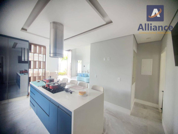 Imagem Casa com 4 Quartos à Venda ou Locação, 363 m² em Condomínio Campo De Toscana - Vinhedo