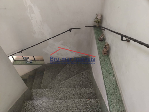 Imagem Sobrado com 3 Quartos à Venda, 227 m² em Embaré - Santos Imagem Sobrado com 3 Quartos à Venda, 227 m² em Embaré - Santos