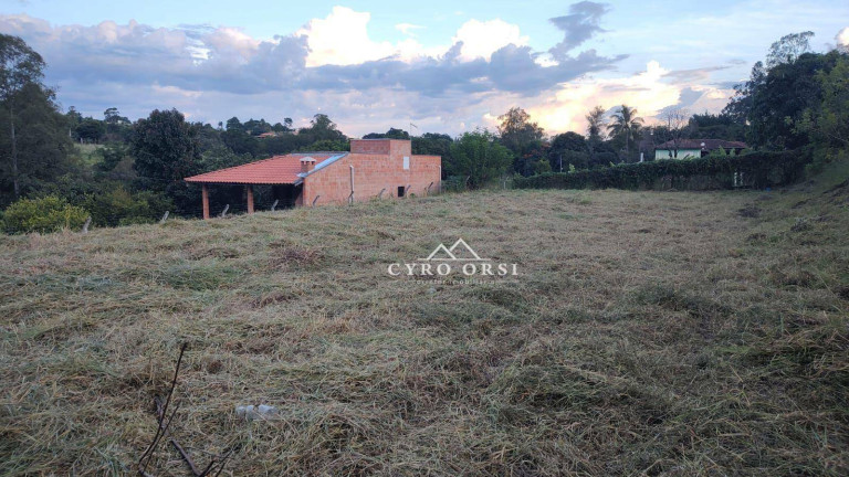 Imagem Terreno à Venda, 1.000 m² em Tupi - Piracicaba
