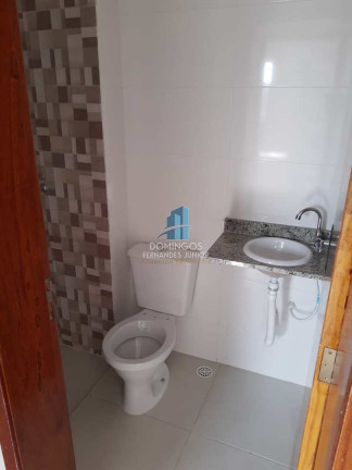 Imagem Apartamento com 2 Quartos à Venda, 45 m² em Vila Nova York - São Paulo Imagem Apartamento com 2 Quartos à Venda, 45 m² em Vila Nova York - São Paulo